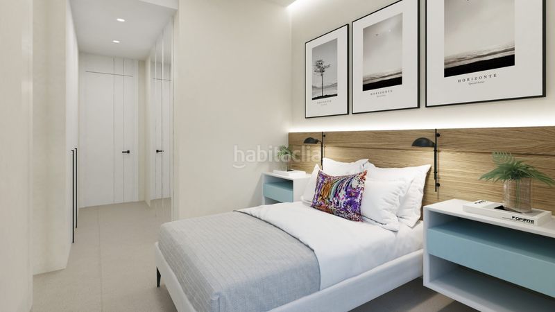 Foto 318836c2-39f1-4306-a49e-1058fea0d286. Pis amb aparcament piscina a Mar Menor golf Torre - Pacheco