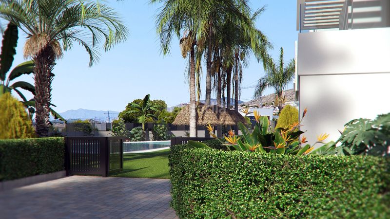 Foto 4b91a29d-da2d-401c-9962-f06d82e23f03. Pis amb aparcament piscina a Mar Menor golf Torre - Pacheco