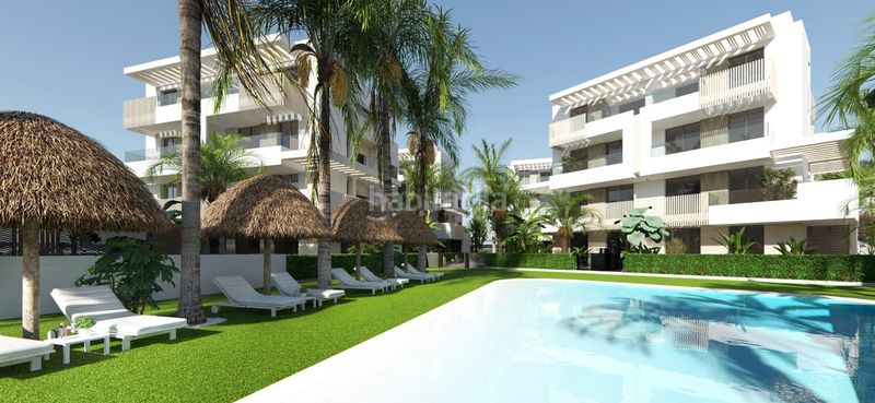 Foto 93fab3d3-e5ed-4f70-a26f-b7678c23042d. Pis amb aparcament piscina a Mar Menor golf Torre - Pacheco