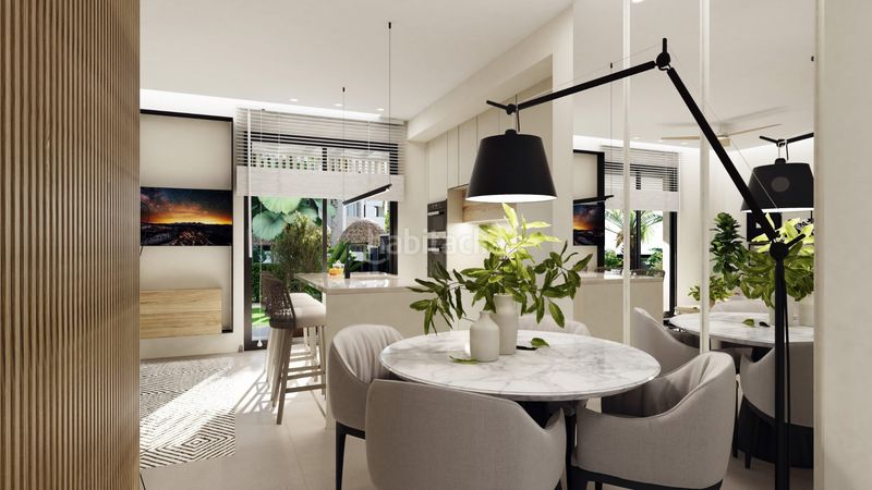 Foto b3d326ac-fda5-4310-bcb2-215a1cb20d02. Pis amb aparcament piscina a Mar Menor golf Torre - Pacheco