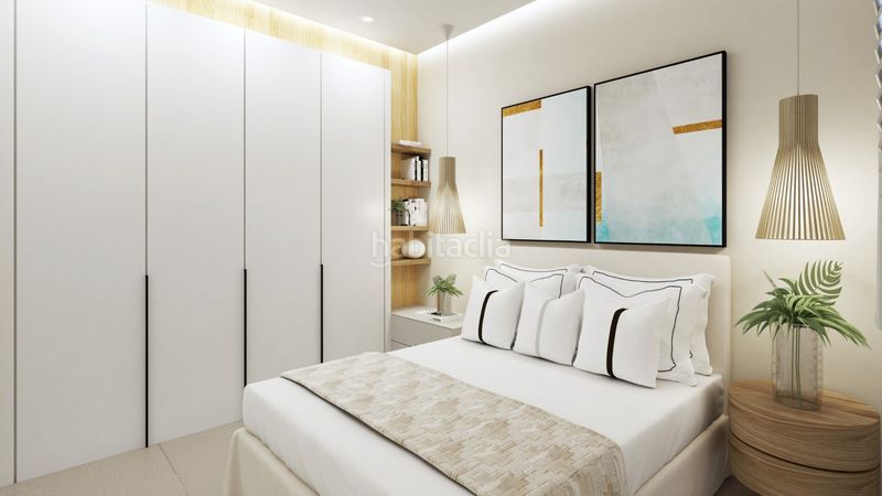 Foto c9f5b044-bdb7-4dc7-b709-ae597a805c5a. Pis amb aparcament piscina a Mar Menor golf Torre - Pacheco