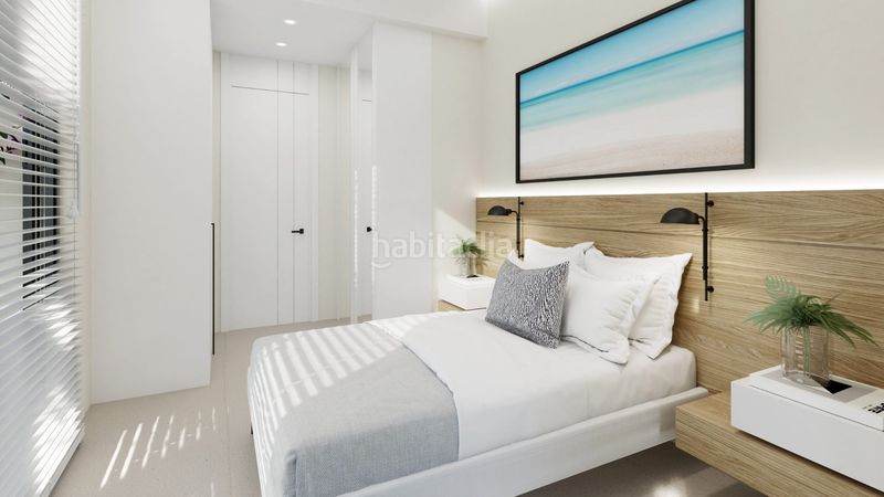 Foto d7309768-e15e-4532-a32b-189d3cbe2285. Pis amb aparcament piscina a Mar Menor golf Torre - Pacheco