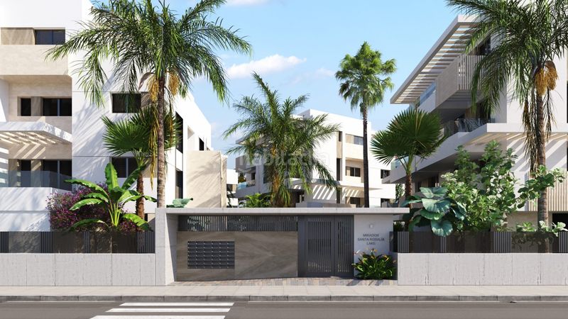 Foto e8e71c3c-141f-4e60-aba8-0c5ecbc2bd5a. Pis amb aparcament piscina a Mar Menor golf Torre - Pacheco