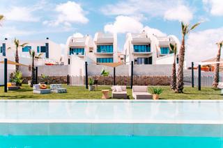 Appartement à Rojales. Llave en manoles presentamos un moderno apartamento de nueva obr