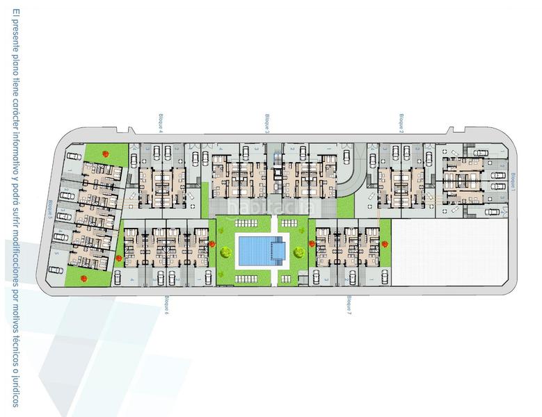 Foto 52e6c546-5e97-4974-a3bf-5c953b033c6d. Appartement avec piscine dans El Mojón Pilar de la Horadada