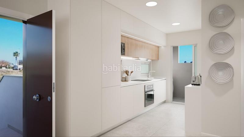 Foto a53eee6b-0335-45a4-a8a5-e24141e98861. Appartement avec piscine dans El Mojón Pilar de la Horadada