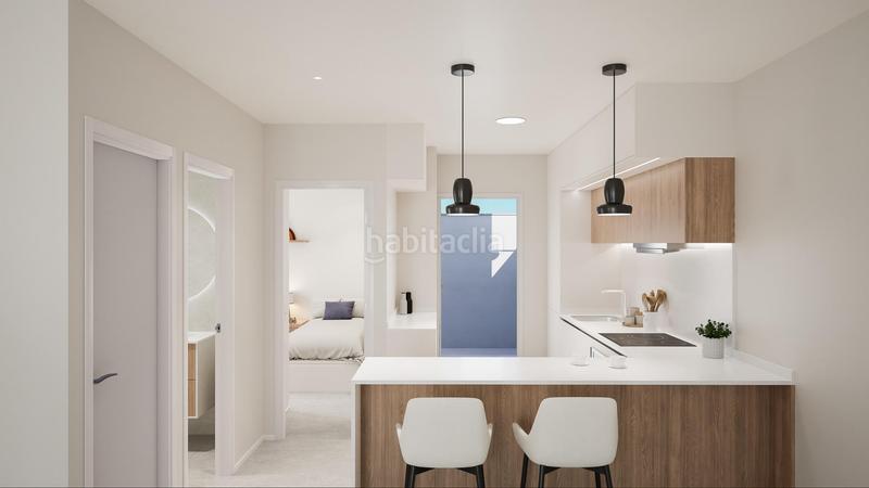 Foto d16beb79-2a10-4bfa-848b-9ba7b891de15. Appartement avec piscine dans El Mojón Pilar de la Horadada