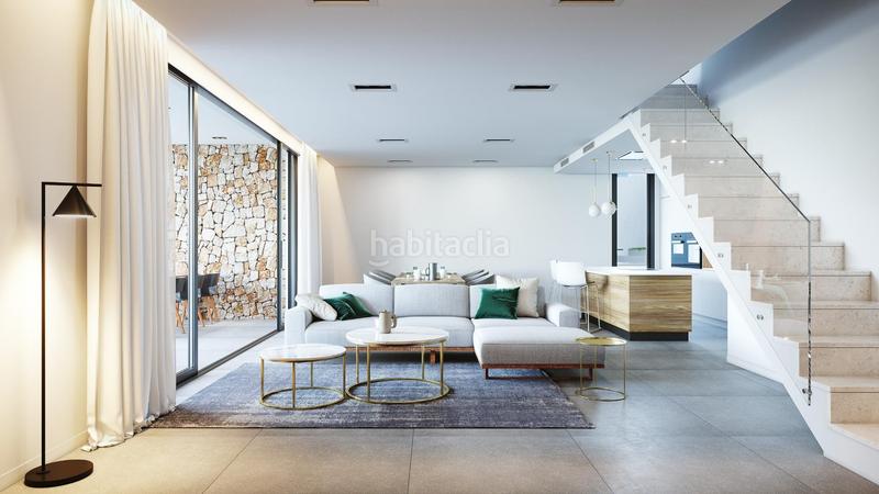 Foto 01f2c118-29e7-4302-a328-bb97d17e6e70. Casa con piscina in El Pinar de Campoverde Pilar de la Horadada