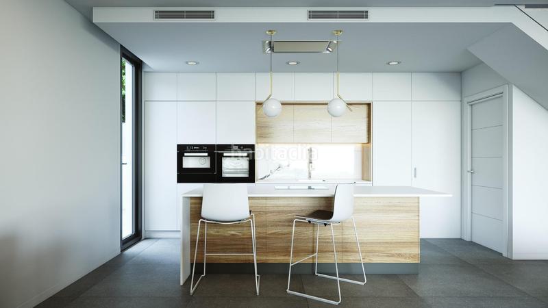 Foto 3025c4ef-6477-4095-9945-dc1275f2d1fb. Casa con piscina in El Pinar de Campoverde Pilar de la Horadada