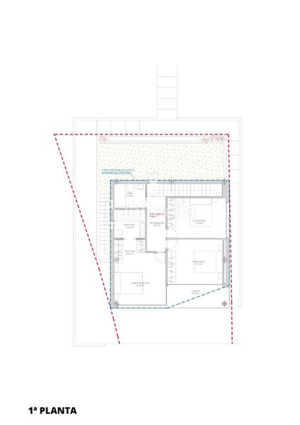 Foto d1f996f4-b5b1-41fa-b409-aa5e4583a869. Casa con piscina in El Pinar de Campoverde Pilar de la Horadada