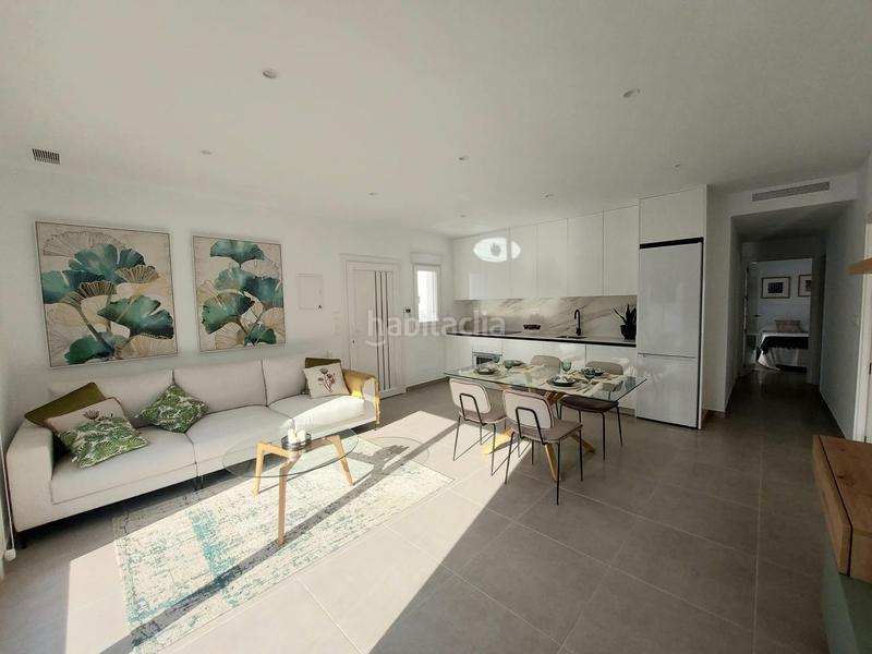 Foto 95614353-cb30-4849-80d8-b9f313f456fa. Casa amb aparcament piscina a Roldán Torre - Pacheco