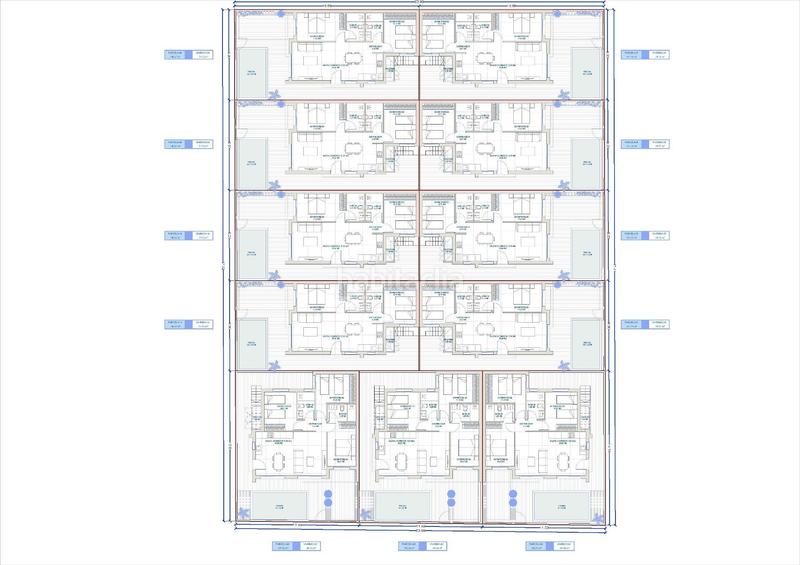 Foto bfe86978-28a1-4b94-9ca9-d5d9d3038095. Casa amb aparcament piscina a Roldán Torre - Pacheco