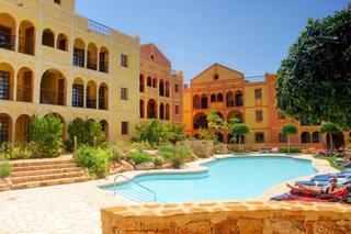 Pis a Desert Spring Golf. Impresionantes apartamentos nuevos en desert springs resortimpre