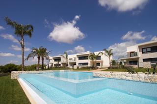 Appartement à El Pinar de Campoverde. El residencial de obra nueva es el lugar perfecto para disfrutar