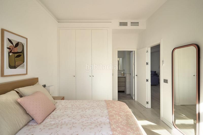 Foto afd24f3e-6ed1-4378-9638-61e2eb0f45a5. Pis amb piscina a El Playazo Vera