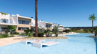 Appartement à El Pinar de Campoverde. El residencial de obra nueva es el lugar perfecto para disfrutar