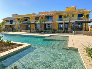 Casa a Desert Spring Golf. Una oportunidad única para adquirir una de las limitadas casas a