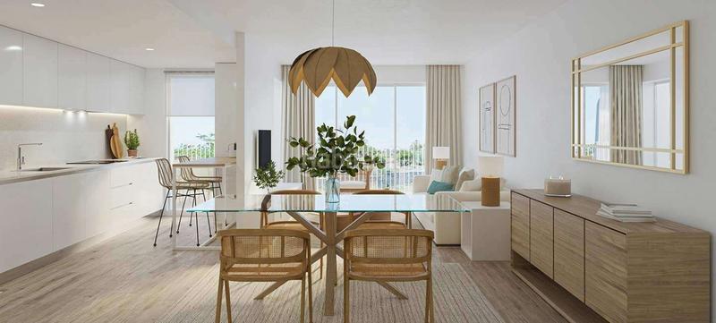 Foto c9e76514-5680-4c90-8952-28cb238cbfed. Appartamento con piscina in Centro Ciudad Xàbia