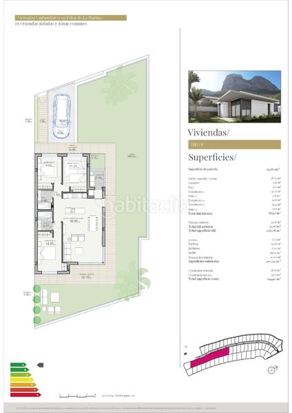 Foto 960c01c0-e9fe-442f-bc69-aab03ae59d0f. Casa a Polop