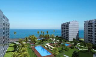 Appartement in Punta Prima. Posidonianbspes una nueva promoción de apartamentos en españanbs