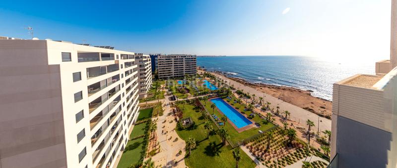 Foto 110353c2-3c86-45f4-979e-6e54f690499b. Appartement avec parking piscine dans Punta Prima Orihuela