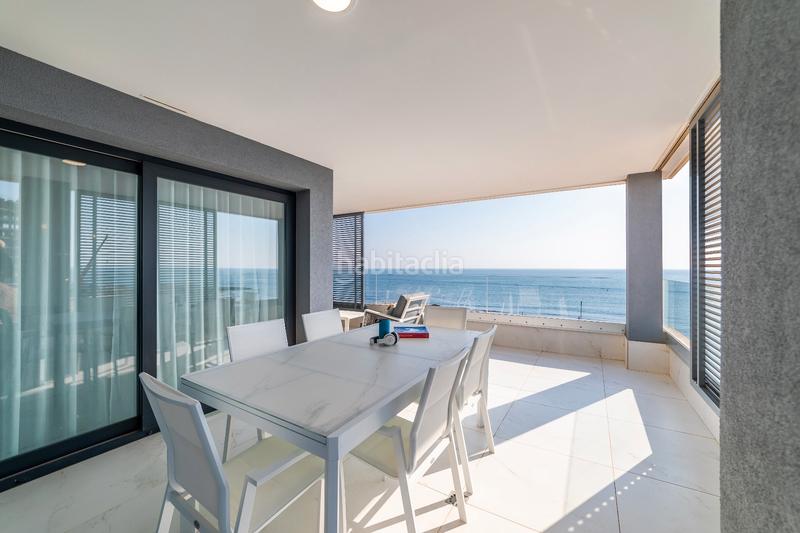 Foto 51b420e3-9fcd-425f-9948-97a7e515bdb3. Appartement avec parking piscine dans Punta Prima Orihuela