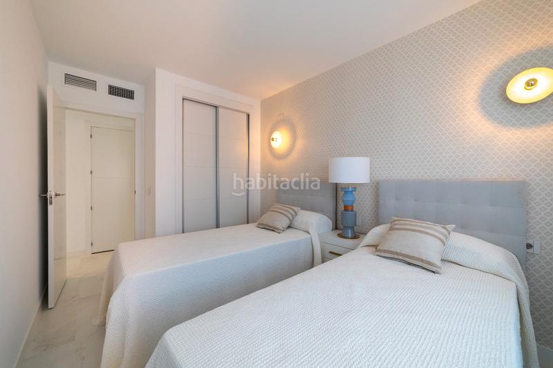 Foto 5c96d561-dc9b-49c6-97c0-58abd574dce5. Appartement avec parking piscine dans Punta Prima Orihuela