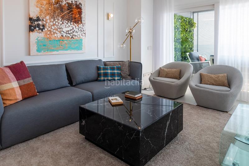 Foto b994b512-3f9f-4a19-a9ed-70f6912d2006. Appartement avec parking piscine dans Punta Prima Orihuela