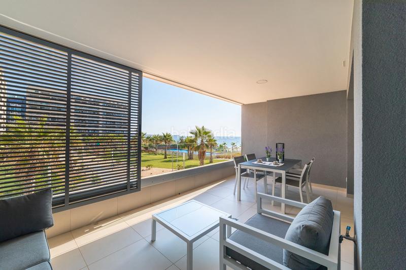 Foto c1bd7601-f48a-4113-b82e-fb024ef8aded. Appartement avec parking piscine dans Punta Prima Orihuela