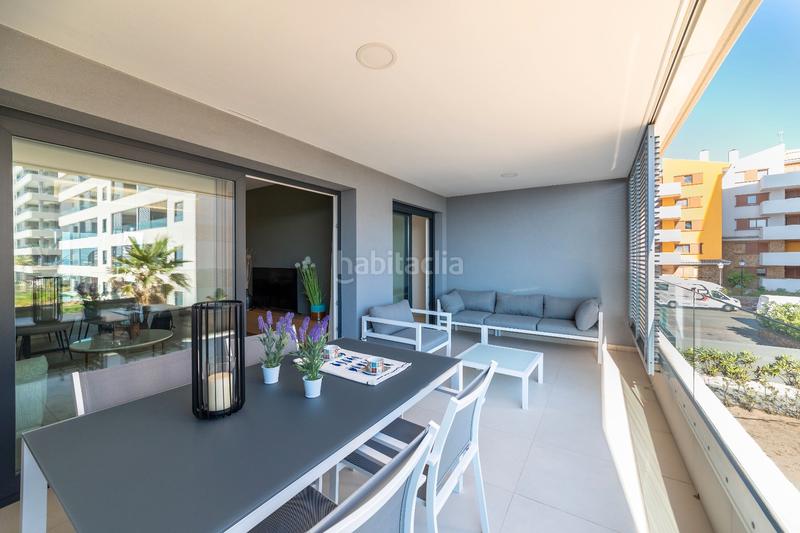 Foto c7268a40-485b-4501-b5cf-dff104ab724f. Appartement avec parking piscine dans Punta Prima Orihuela