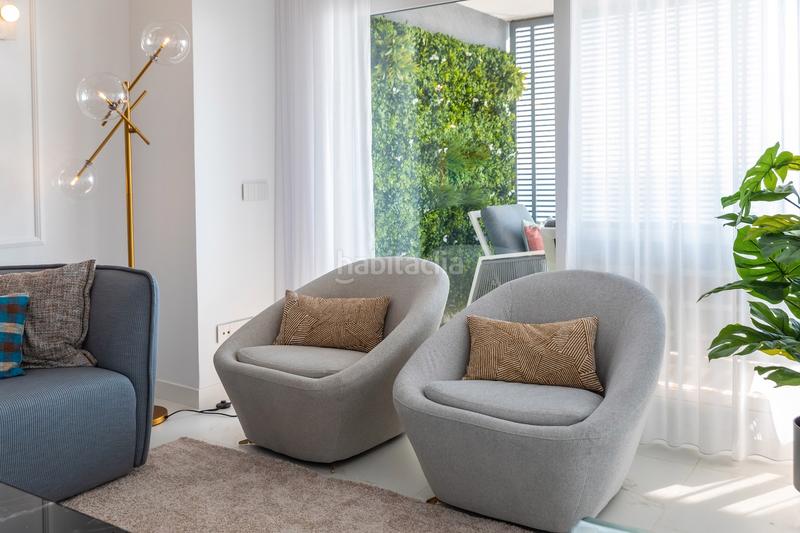 Foto ced2658c-ec55-44fb-9d96-41105a414823. Appartement avec parking piscine dans Punta Prima Orihuela