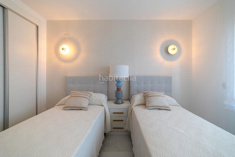 Foto f643be33-81ab-46b0-b98a-bfd52bdd4c68. Appartement avec parking piscine dans Punta Prima Orihuela