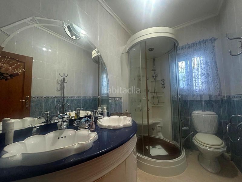 Foto 48a29965-189e-42a9-bbc1-e3c3ff110158. Casa amb piscina a Campoamor Orihuela