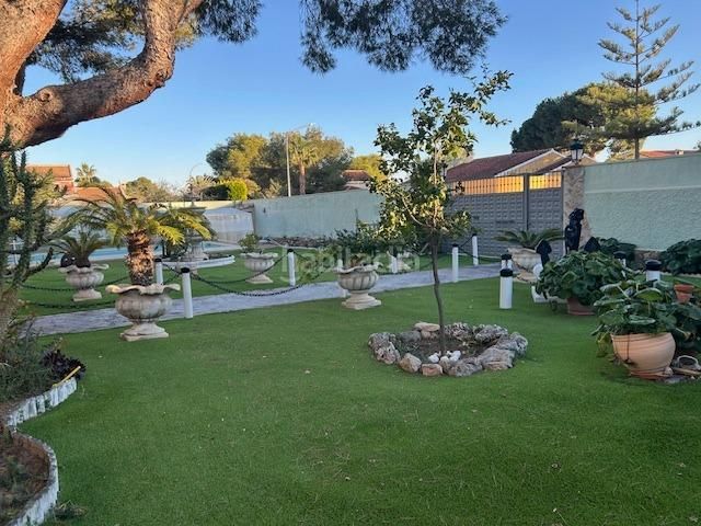 Foto 539e3977-9991-4680-9bae-f65ee5ed6002. Casa amb piscina a Campoamor Orihuela