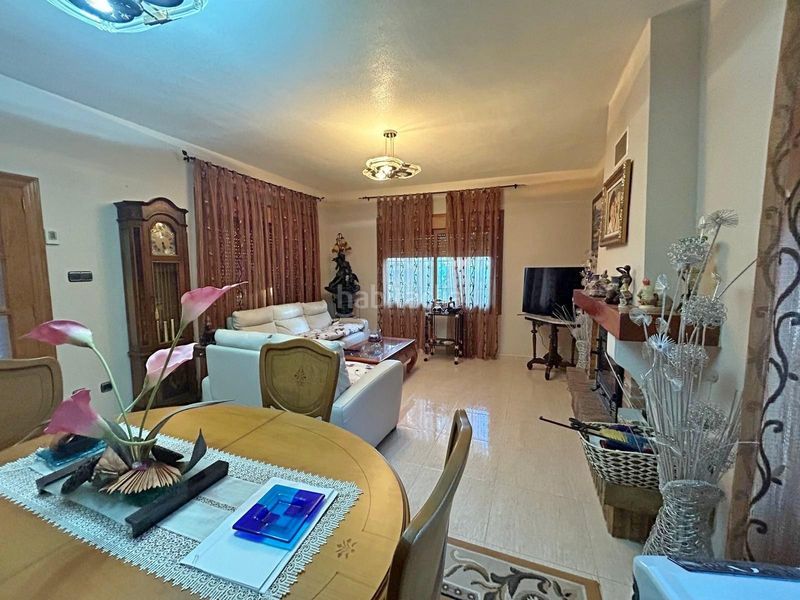 Foto 5af618f0-d312-4a04-88f0-3826699ba311. Casa amb piscina a Campoamor Orihuela