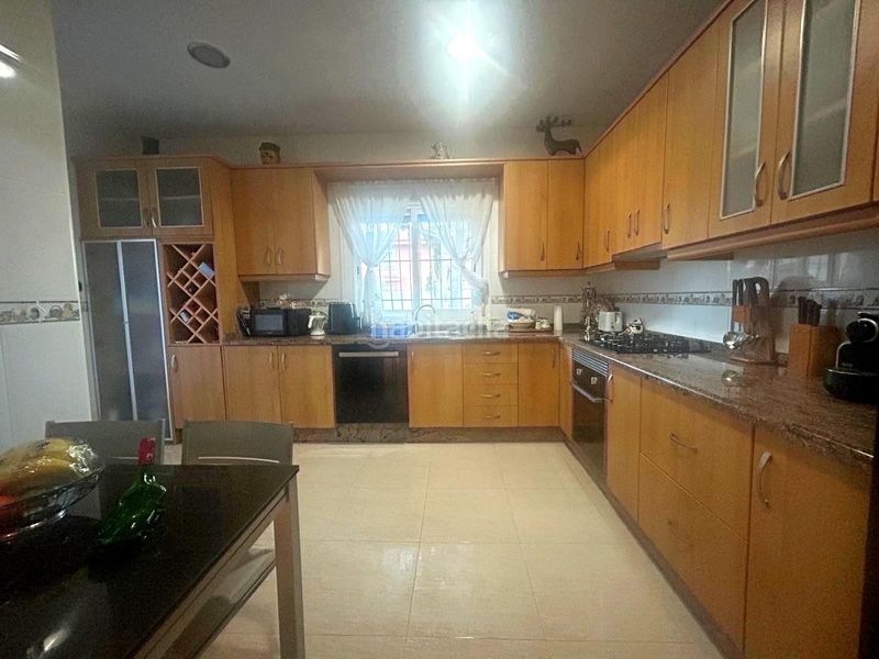 Foto e4bdd1a2-5458-4a73-9835-dade999c60a3. Casa amb piscina a Campoamor Orihuela