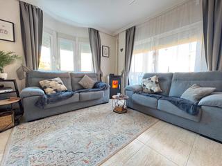 Appartement à El Moncayo - El Pòrtic. Un apartamento duacuteplex con solaacuterium en el moncayo, guar
