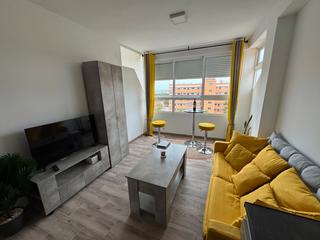 Appartement à El Moncayo - El Pòrtic. Este apartamento reformado en urbanizacioacuten pinomar en guard