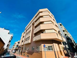 Appartement à Pueblo. Os presentamos la vivienda ideal para vivir todo el antildeo en