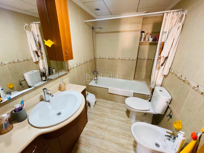 Foto 26fb5f08-fc28-4530-85cd-6deecc23e0f3. Etagenwohnung mit parking in Pueblo Guardamar del Segura