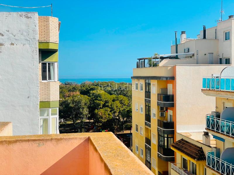 Foto 39111952-c569-4c31-9624-8a4291870e3a. Etagenwohnung mit parking in Pueblo Guardamar del Segura