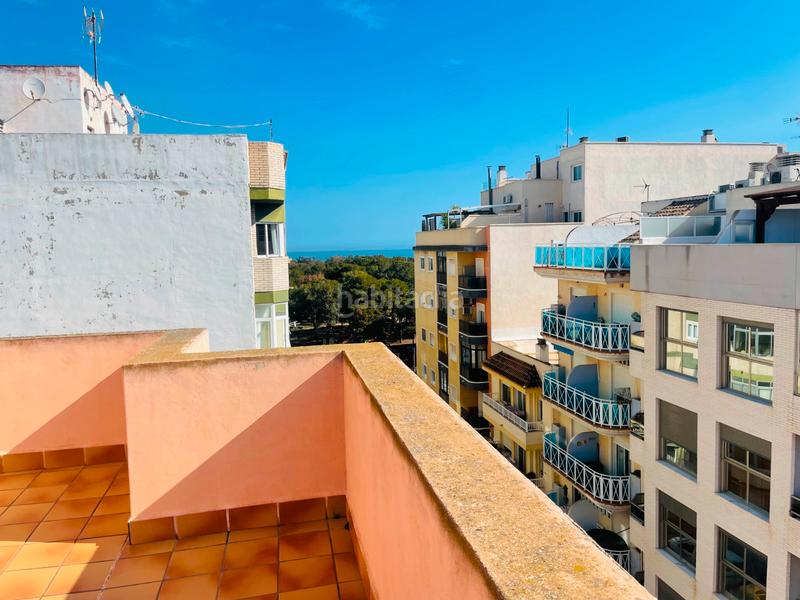 Foto 431987c0-876b-4556-b906-585317f728af. Etagenwohnung mit parking in Pueblo Guardamar del Segura