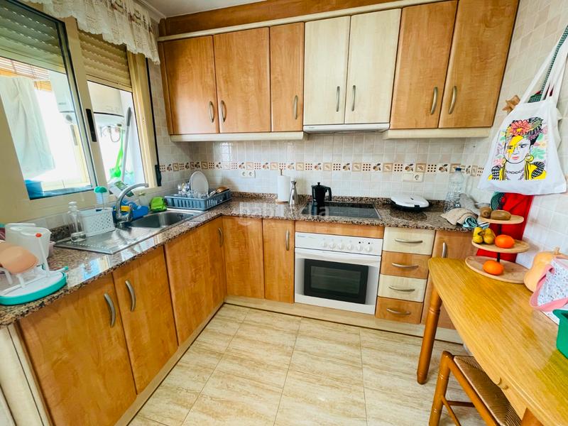 Foto 51186e8e-6eb9-4845-864c-d011e9bbc36f. Etagenwohnung mit parking in Pueblo Guardamar del Segura