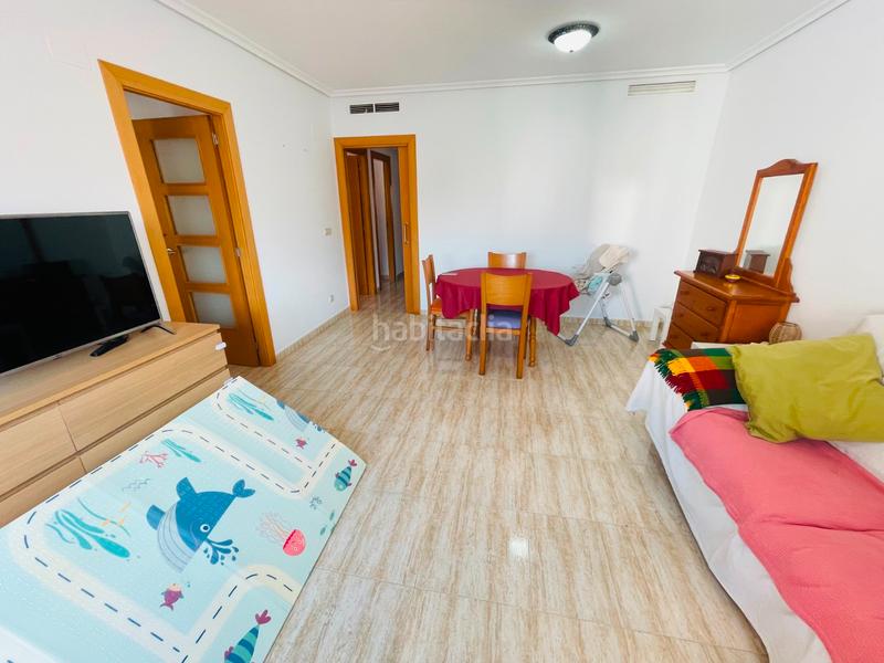 Foto 6f5073a0-ade4-4d46-96ed-b9c6ee2cdad8. Etagenwohnung mit parking in Pueblo Guardamar del Segura