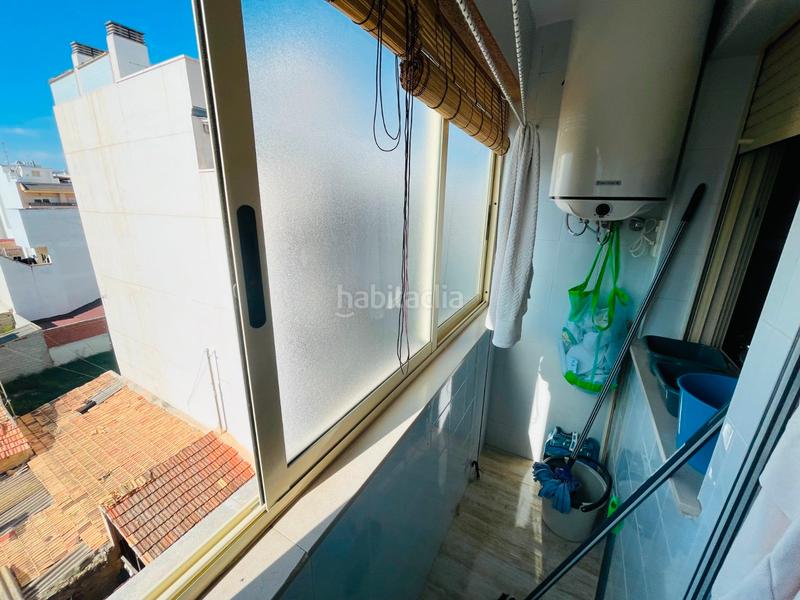 Foto 901cfdd7-dda7-4916-b9ba-ebabdbf2ddbe. Etagenwohnung mit parking in Pueblo Guardamar del Segura