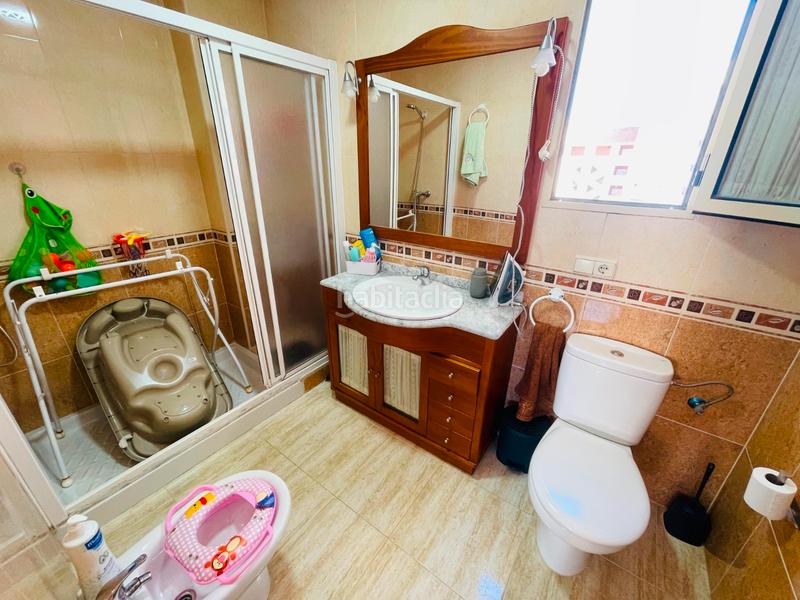 Foto 9db448e1-9f9d-48fa-b72a-38d8bfe31c2d. Etagenwohnung mit parking in Pueblo Guardamar del Segura