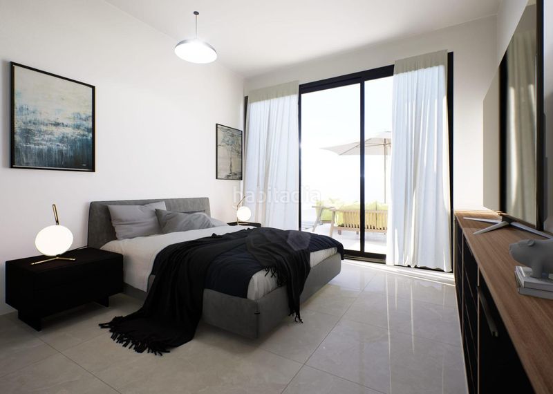 Foto f891193a-3d69-4775-ab07-8706581f4d14. Casa amb piscina a Fortuna