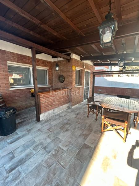 Foto 48d61d7a-f0dc-41a4-bb3f-d9a495a9028f. Chalet avec cheminée chauffage parking piscine dans Sant Vicenç de Montalt