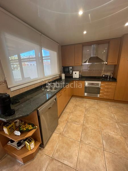 Foto 6e791f9f-2c67-40f7-97e4-1c700844330f. Chalet avec cheminée chauffage parking piscine dans Sant Vicenç de Montalt