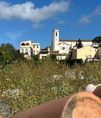 Location Duplex à Caldes d´Estrac. Dúplex el centre de caldes d'estrac